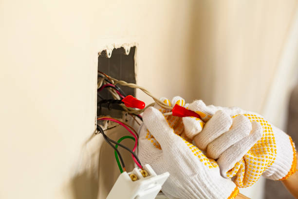 Best Electrical Panel Upgrades  in Sellersville, PA