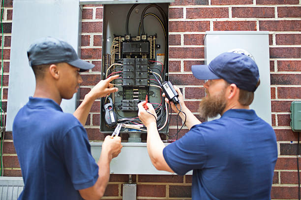 Best Electrical Safety Inspections  in Sellersville, PA